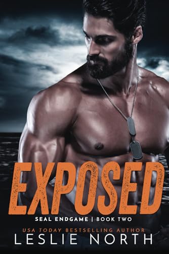 Exposed: A Fake Marriage Navy SEAL Romance (SEAL Endgame, Band 2) von Independently published