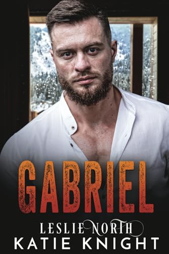 Gabriel: Une romance avec un Marine et un bébé surprise von Independently published