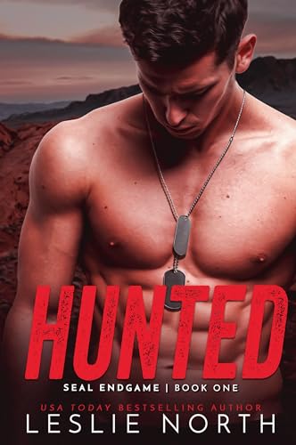 Hunted (Seal Endgame, Band 1) von Relay Publishing