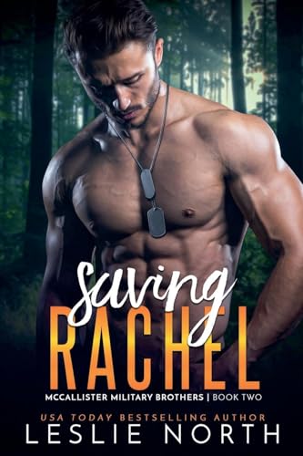 Saving Rachel (Springwell, Band 2) von Relay Publishing