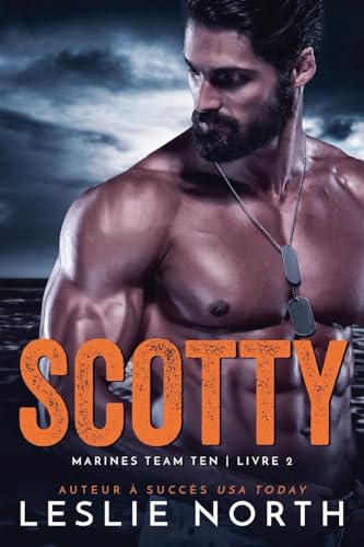 Scotty (Marines Team Ten) von Relay Publishing