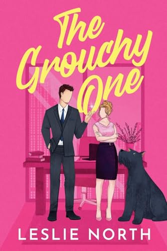 The Grouchy One (Bossy Glenhaven Billionaires, Band 3) von Relay Publishing