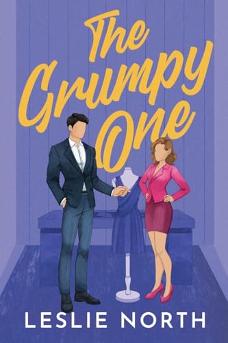 The Grumpy One (Bossy Glenhaven Billionaires, Band 2) von Relay Publishing