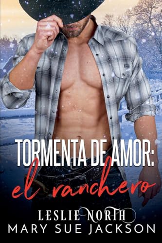 Tormenta de amor: el ranchero Tormenta de amor: el ranchero von Relay Publishing