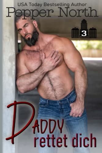 Daddy rettet dich (Die ABC-Türme, Band 3)