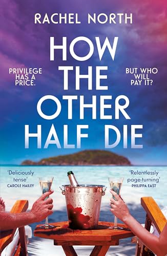 How the Other Half Die: 'Succession meets The White Lotus. Absolutely enthralling' Antony Johnston How the Other Half Die: 'Succession meets The White Lotus. Absolutely enthralling' Antony Johnston von Corvus