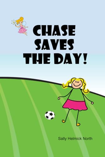 Chase Saves the Day! Chase Saves the Day! von Independently published