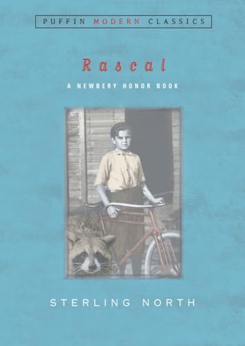 Rascal (Puffin Modern Classics) von Puffin Books
