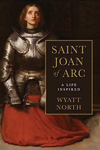 Joan of Arc: A Life Inspired von Independently Published