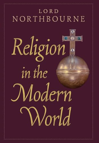 Religion in the Modern World: Including Correspondence with Thomas Merton von Angelico Press