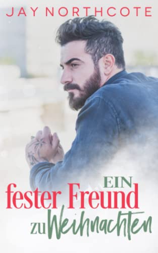 Ein fester Freund zu Weihnachten