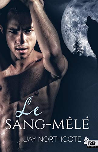 Le sang-mêlé von MXM BOOKMARK