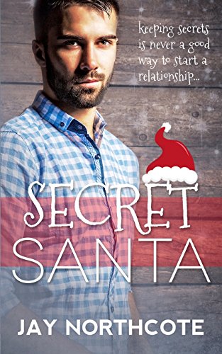 Secret Santa Secret Santa von CreateSpace Independent Publishing Platform