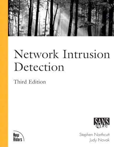 Network Intrusion Detection