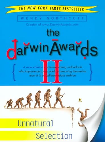 The Darwin Awards II: Unnatural Selection von Plume