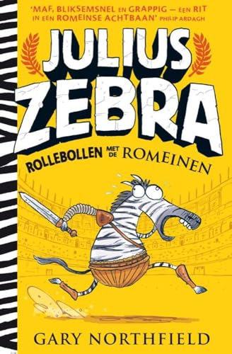 1 (Julius Zebra, 1) von Luitingh Sijthoff