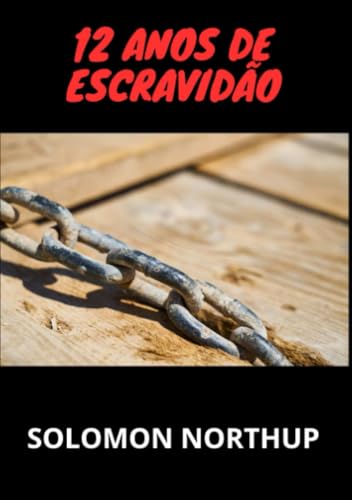 12 anos de escravidão von Stargatebook