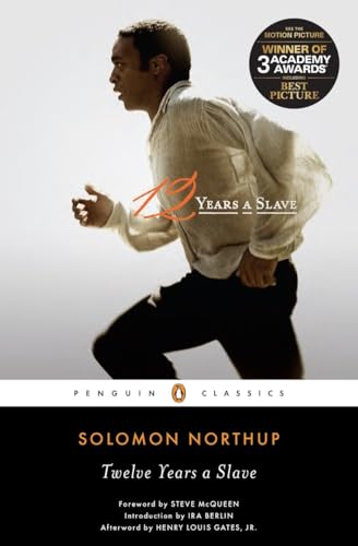 Twelve Years a Slave: Solomon Northup (Penguin Classics) von Penguin Classics