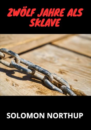 Zwölf jahre als sklave von Stargatebook