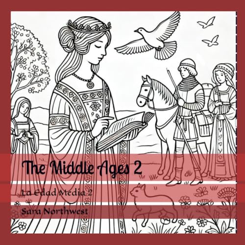 The Middle Ages 2: La Edad Media 2 von Independently published