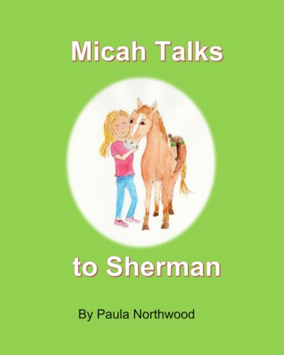 Micah Talks to Sherman von ISBN Services