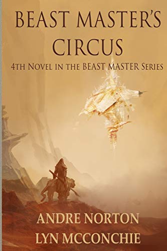 Beast Master’s Circus Beast Master’s Circus von Ethan Ellenberg Literary Agency