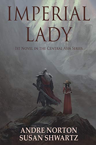 Imperial Lady Imperial Lady von Ethan Ellenberg Literary Agency