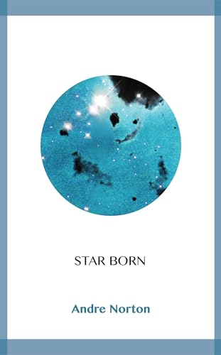 Star Born Star Born von Anson Street Press