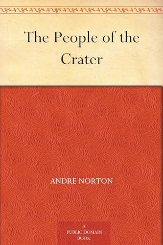 The People of the Crater The People of the Crater von Anson Street Press