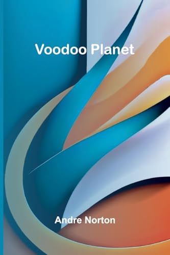 Voodoo Planet von Alpha Edition