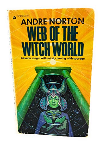 Witch Wld 02/web Of