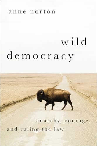 Wild Democracy: Anarchy, Courage, and Ruling the Law (Heretical Thought)
