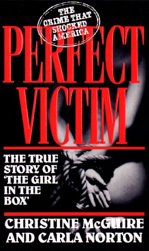 Perfect Victim von Virgin Books
