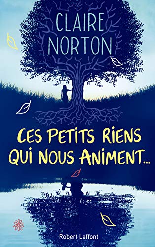 Ces petits riens qui nous animent... von ROBERT LAFFONT