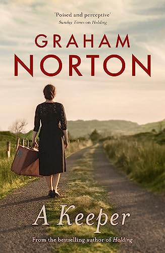 A Keeper: the moving and atmospheric novel of family secrets