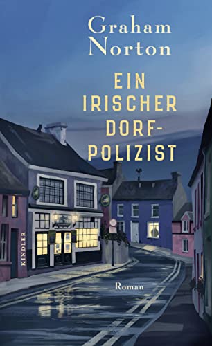 Ein irischer Dorfpolizist Ein irischer Dorfpolizist