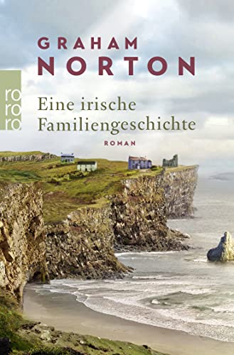 Eine irische Familiengeschichte von Rowohlt