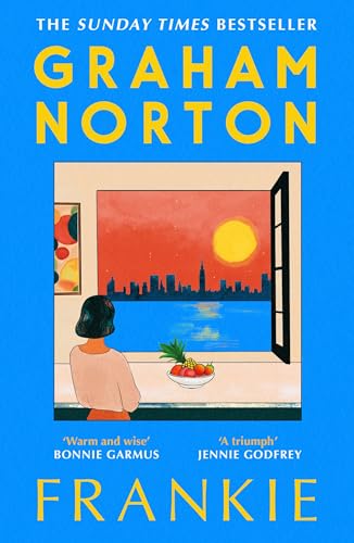 Frankie: The instant Sunday Times bestseller von Coronet