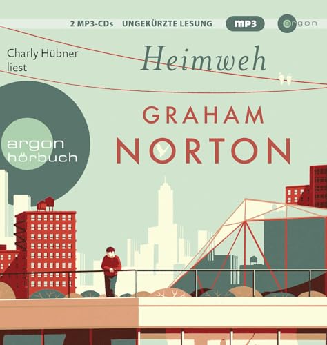 Heimweh Heimweh von Argon Verlag