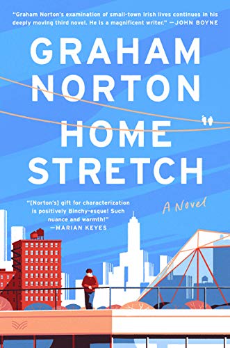 Home Stretch: A Novel