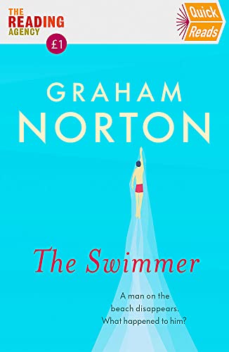 The Swimmer: A Quick Reads Book von Coronet