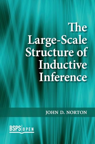 Large-Scale Structure of Inductive Inference (Bsps Open)