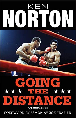 Going the Distance Going the Distance von Pulp Hero Press