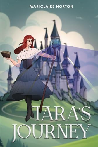Tara's Journey von Self Publishing