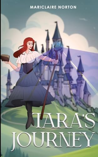 Tara's Journey: Tales of Eirlandia - Book 1