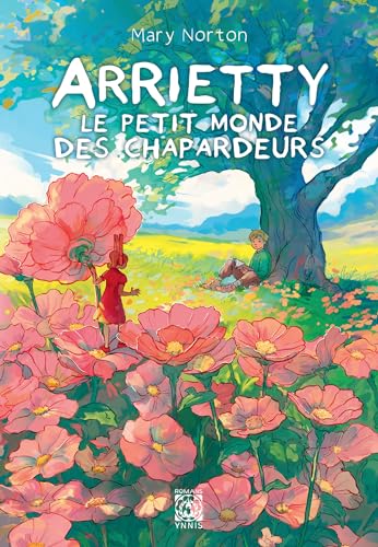 Arrietty, Le Petit Monde des Chapardeurs von YNNIS