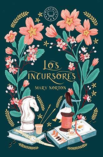 Los incursores von Blackie Books