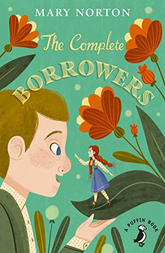 The Complete Borrowers (A Puffin Book) von Puffin
