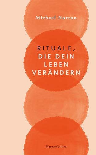 Rituale, die dein Leben verändern: Für Fans des SPIEGEL-Bestsellers Brianna Wiest »101 Essays, die dein Leben verändern werden« | Alltag | Die Macht der Gewohnheit | Veränderung | Weihnachtsgeschenk Rituale, die dein Leben verändern: Für Fans des SPIEGEL-Bestsellers Brianna Wiest »101 Essays, die dein Leben verändern werden« | Alltag | Die Macht der Gewohnheit | Veränderung | Weihnachtsgeschenk