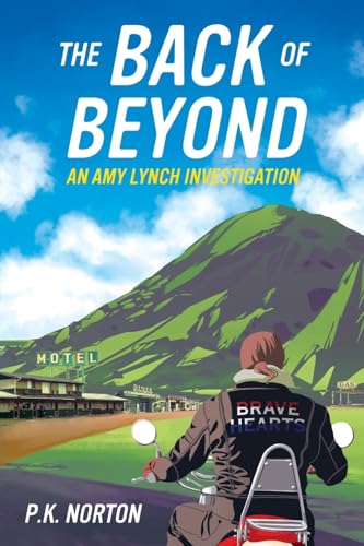 The Back of Beyond: An Amy Lynch Investigation von Stillwater River Publications